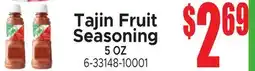 Jetro Tajin Fruit Seasoning offer