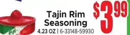 Jetro Tajin Rim Seasoning offer