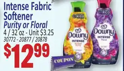 Jetro Intense Fabric Softener offer