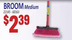 Jetro BROOM Medium offer