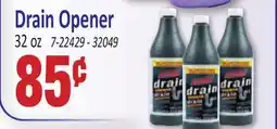 Jetro Drain Opener offer