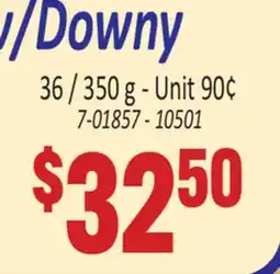 Jetro Downy offer