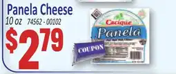 Jetro Panela Cheese offer