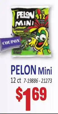 Jetro PELON Mini offer