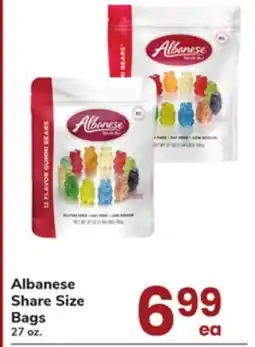 ACME Albanese Share Size Bags offer