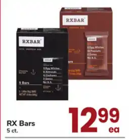 ACME RX Bars offer