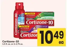 ACME Cortizone-10 offer