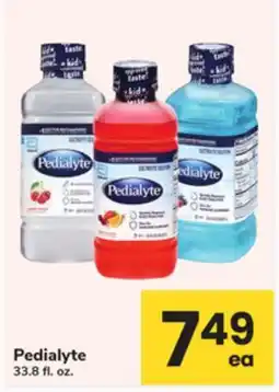 ACME Pedialyte offer