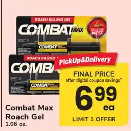 ACME Combat Max Roach Gel offer