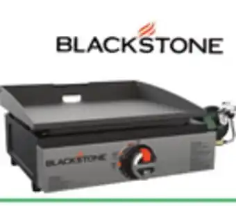 Dunham's Sports BLACKSTONE 17 TABLE TOP GRIDDLE offer