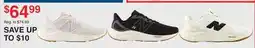 Dunham's Sports NEW BALANCE WOMEN'S ARISHI SHOES offer