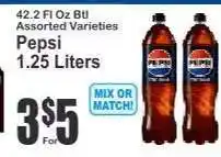 Key Food Pepsi offer