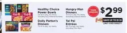 ShopRite Your Choice offer