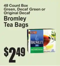 SuperFresh Bromley Tea Bags offer