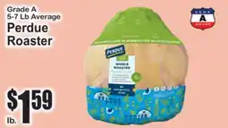 SuperFresh Perdue Roaster offer