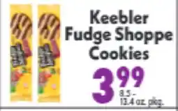 Marino's Supermarket Keebler Fudge Shoppe Cookies offer