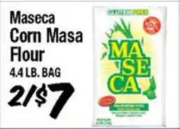 Western Beef Maseca Corn Masa Flour offer