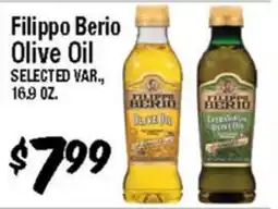 Western Beef Filippo Berio Olive Oil offer