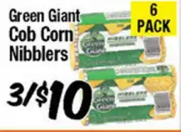 Western Beef Green Giant Cob Corn Nibblers offer