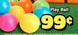 Western Beef Play Ball offer