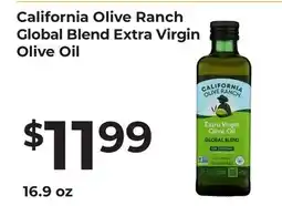 Lifethyme California Olive Ranch Global Blend Extra Virgin Olive Oil offer