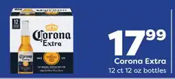 Weis Markets Corona Extra offer
