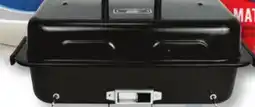 Family Dollar Family Chef Tabletop Charcoal Grill offer