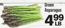IGA Green Asparagus offer