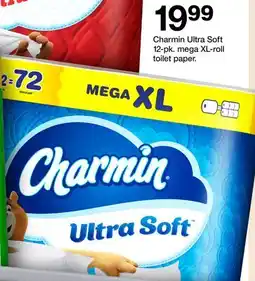 Target Charmin Ultra Soft offer