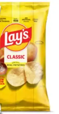 Target SunChips snacks offer