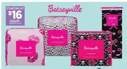 Dollar General Betseyville Bedding Assorted offer
