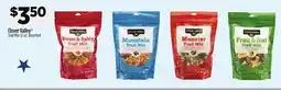Dollar General Clover Valley Trail Mix offer