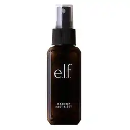 Walgreens Studio Makeup Mist & Set offer