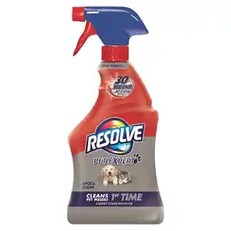 Walgreens Pet Stain & Odor Carpet Cleaner offer