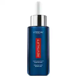 Walgreens Derm Intensives Night Serum offer