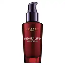 Walgreens Triple Power Concentrated Serum Treatment offer