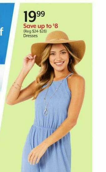 Bealls Dresses offer