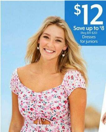 Bealls Dresses For Juniors offer