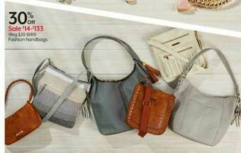 Bealls Fashion Handbags offer