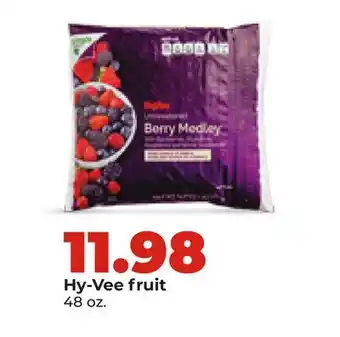 Hy-Vee Hy-Vee fruit offer