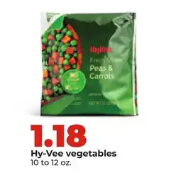 Hy-Vee Hy-Vee vegetables offer