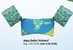 Meijer Aqua Swim Trainers offer