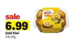 Meijer Gold Kiwi offer
