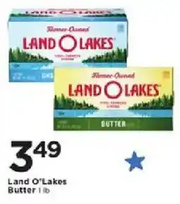 Cub Foods Land O'Lakes Butter offer