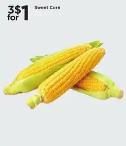 Cub Foods Sweet Corn offer