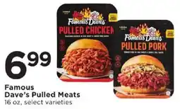 Cub Foods Famous Daves offer