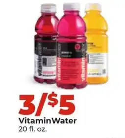 Hy-Vee Vitaminwater offer