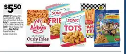 Dollar General Arby's offer