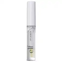 Walgreens Lip Lacquer offer