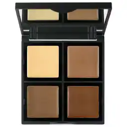 Walgreens Cream Contour Palette offer